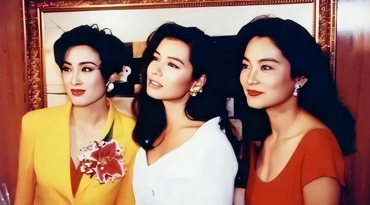 把握好这些要点 你也能打造出 港风美人 的美 赶快试试吧 五官 林青霞 女性 把握好这些要点 你也能打造出 港风美人 的美 赶快试试吧 五官 林青霞 女性