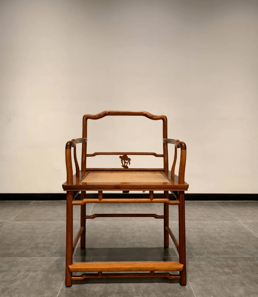 【优品推荐】福麟红木丨苏作家具,中华国粹