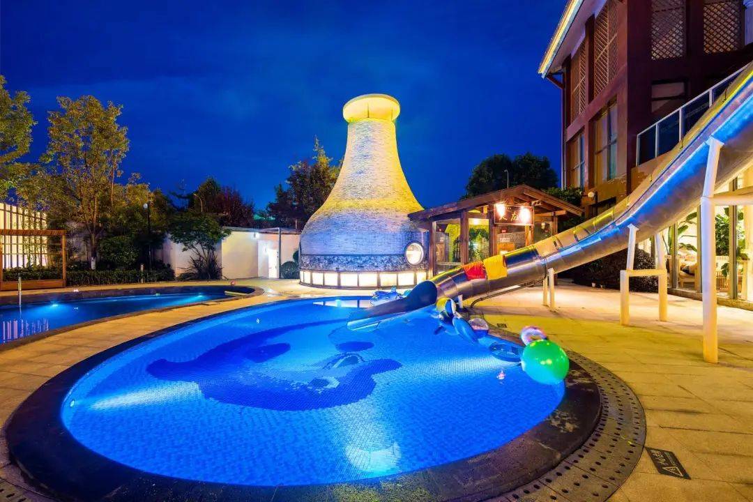 街子古镇度假推荐