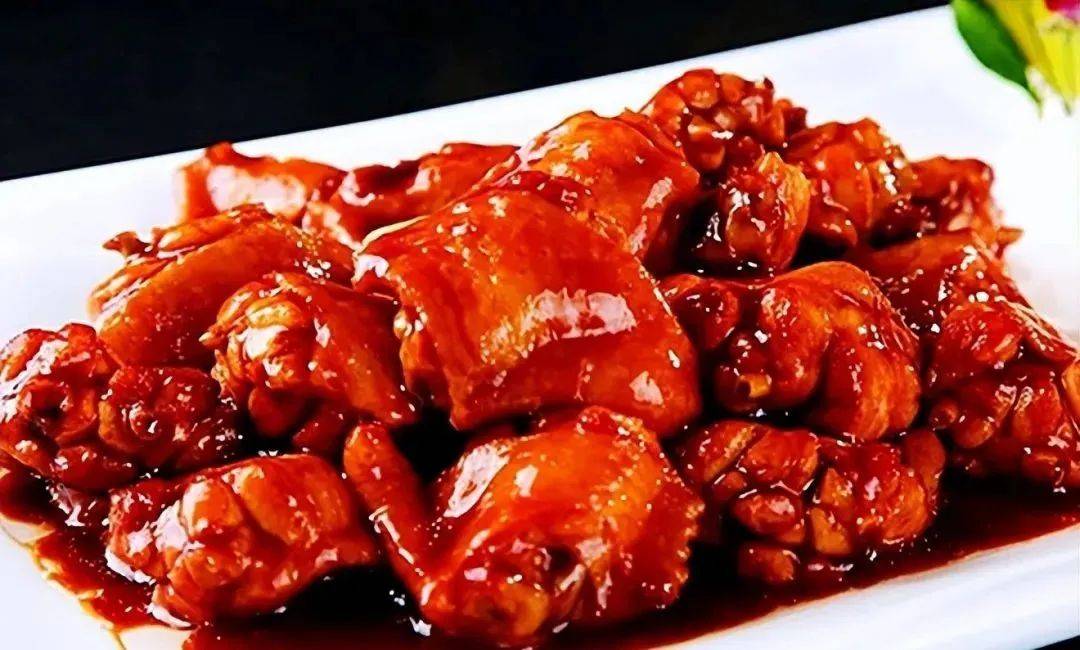 预制菜代工丨去江西必吃的6道赣菜之光