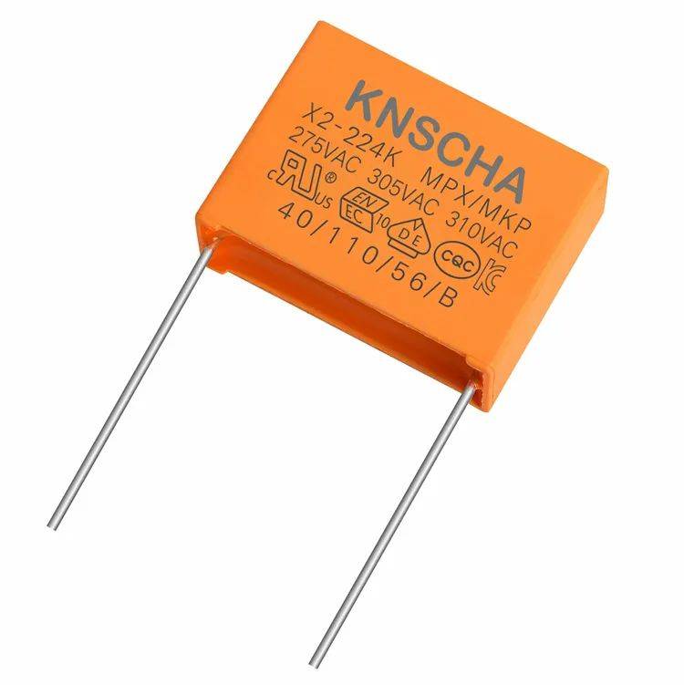 mpxmkpx2安规电容器只能用于抗电磁作用吗