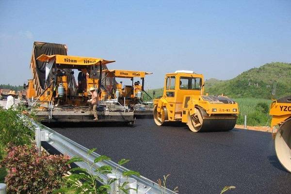 没想到（公路工程承包资质）公路工程资质承包工程范围，(图1)