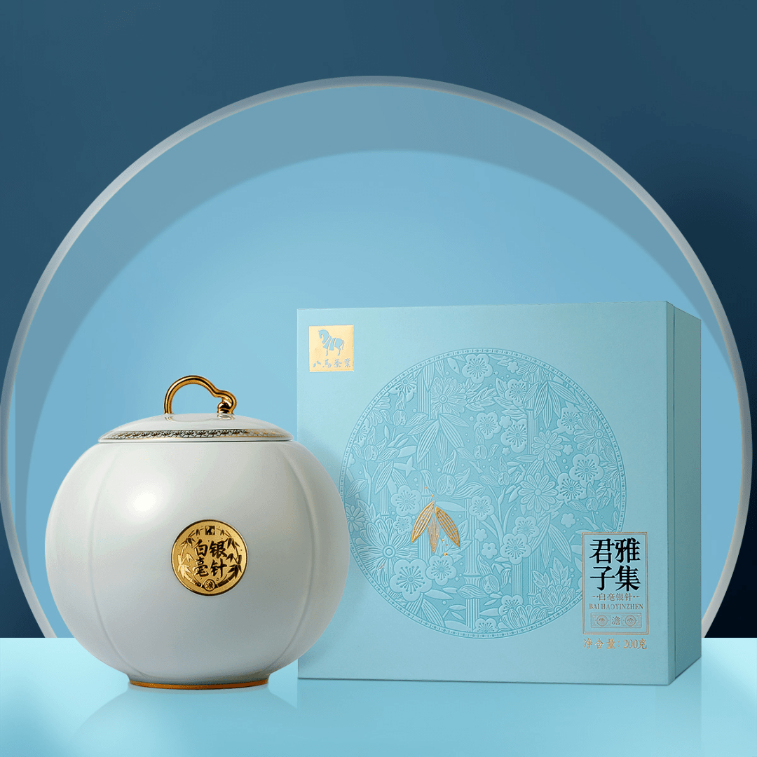 八马茶业618全渠道销售额超24亿持续领跑茶行业