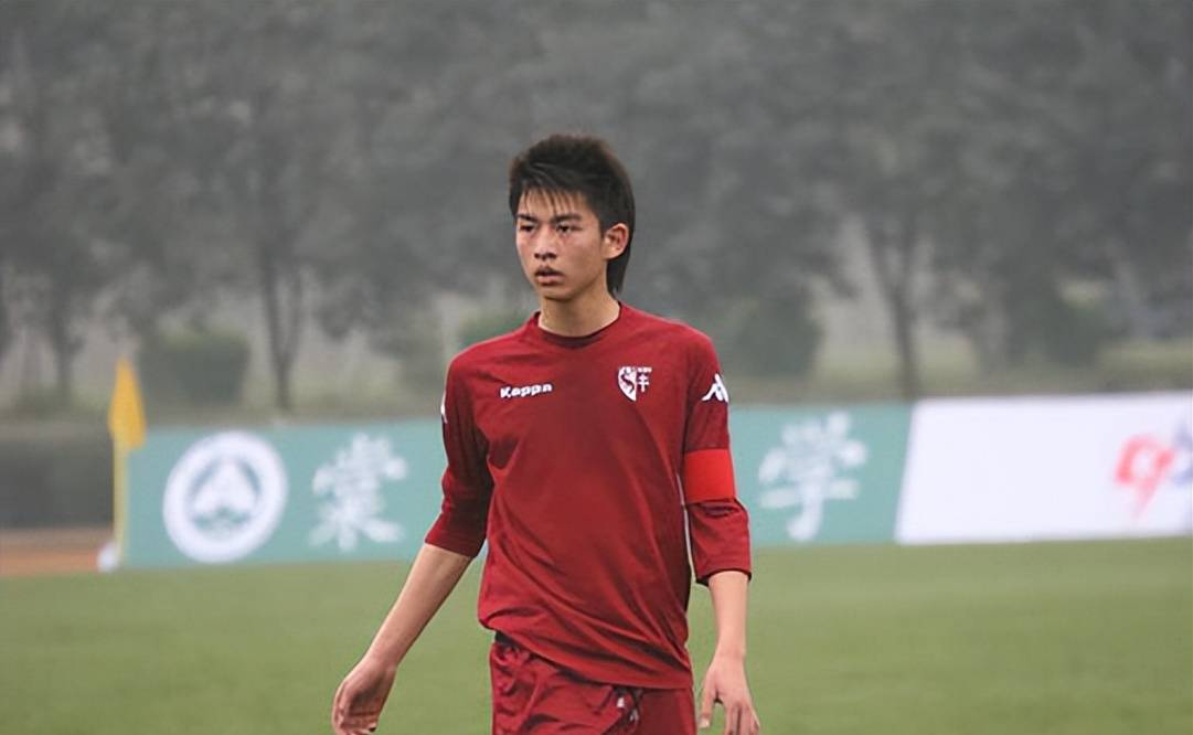 原创马内念念不忘的王楚在进行只属于自己的修行