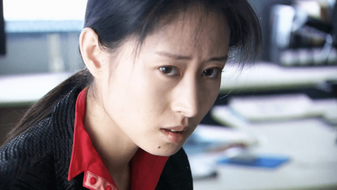 原创近30年评分最高10部刑侦剧梅花档案第10重案六组第6