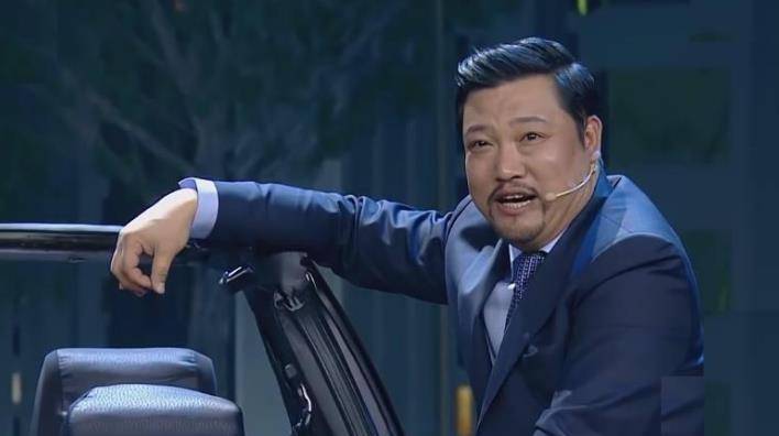 贾冰,"急功近利"终将付出代价_生活_喜剧_小品