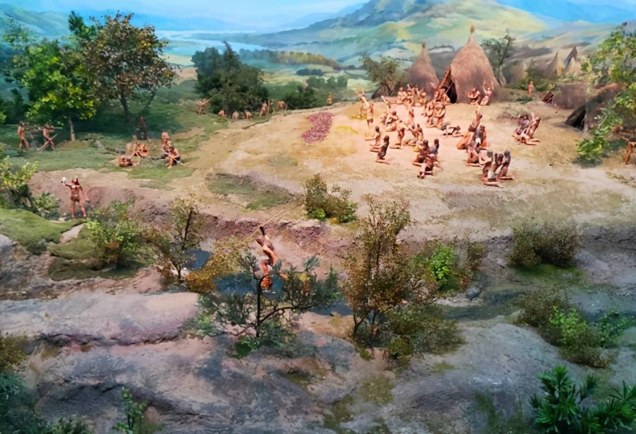 原创氏族制度对华夏历史有何影响后来它真的不复存在了吗