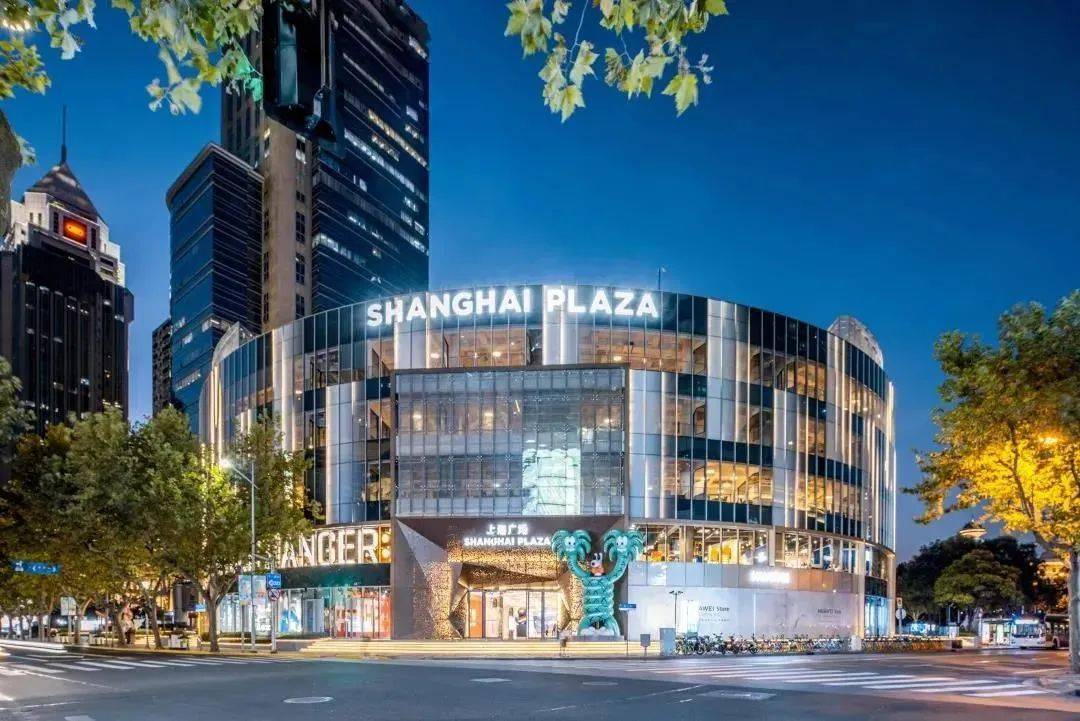 djddesign分享中小体量mall如何在商业地产抗风险能力大考中崭露头角