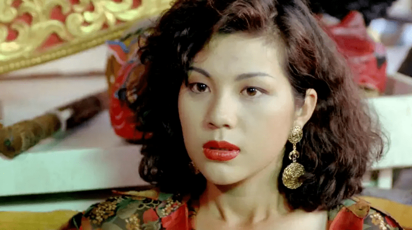 原创删减5分钟依旧被评为r级甄子丹这部港片上映7天被下架