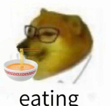 刷屏几亿人表情包的柴犬cheems,是如何火爆网络的?_cheems_doge_网友