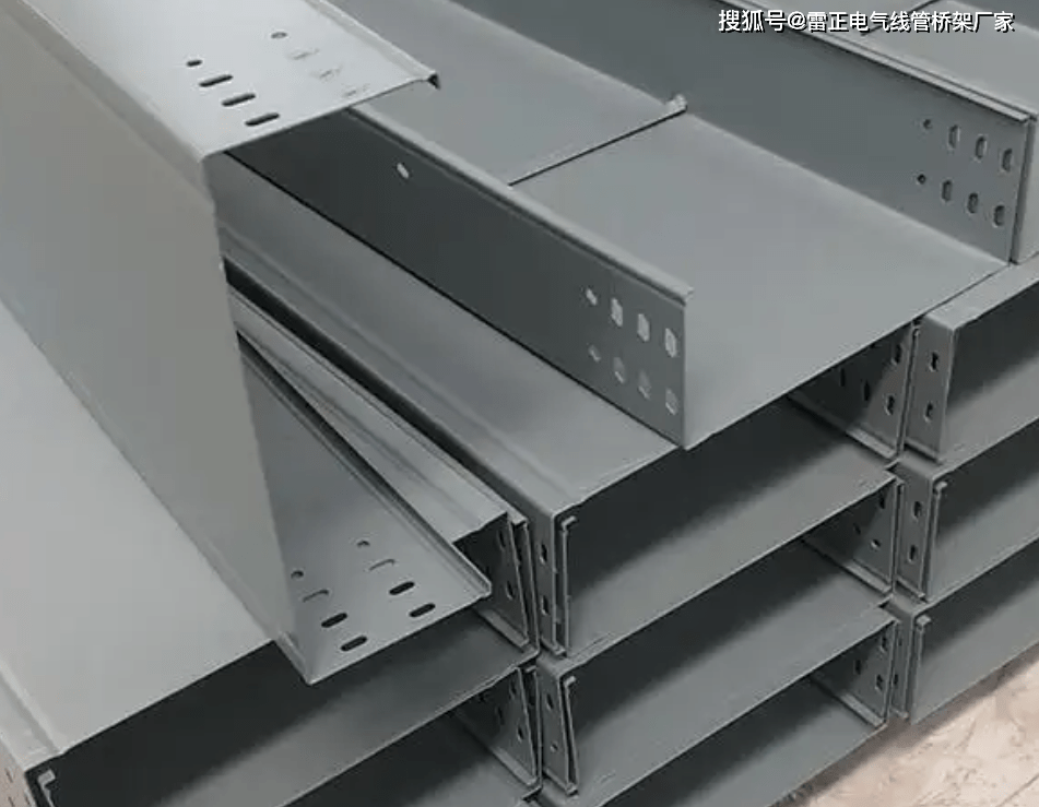 原创防火线槽与金属线槽的区别