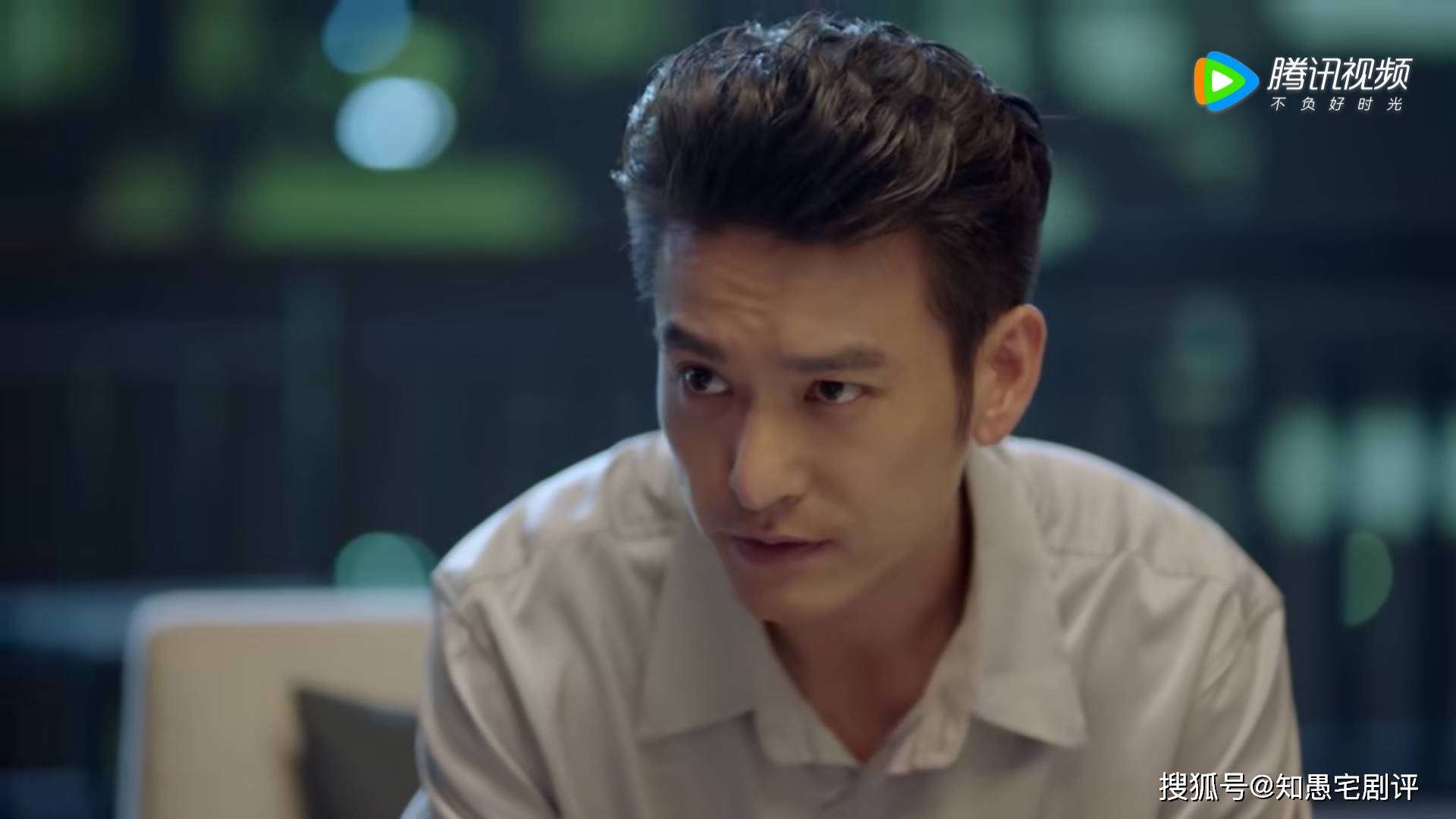 收官,五位爸爸五种结局,最让人同情之人浮出水面_苏青_冯道成_李修