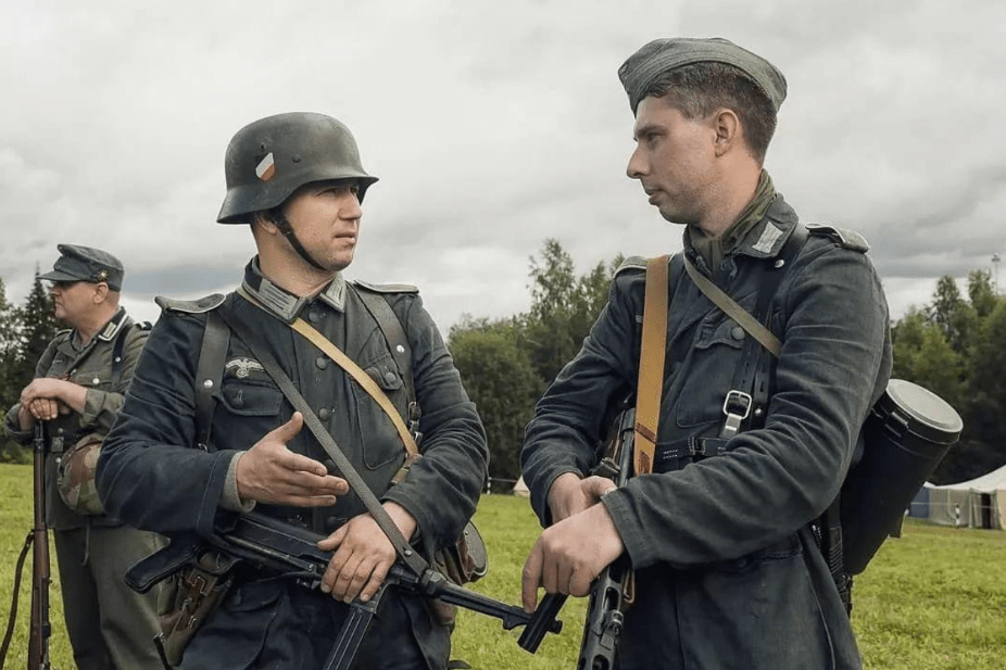 二战一触即发波兰海军却集体逃亡逃亡计划为何叫北京行动