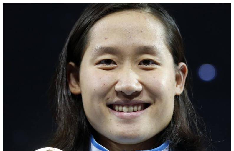 原创15岁就获得冠军的刘子歌嫁给50岁教练先如今生活咋样