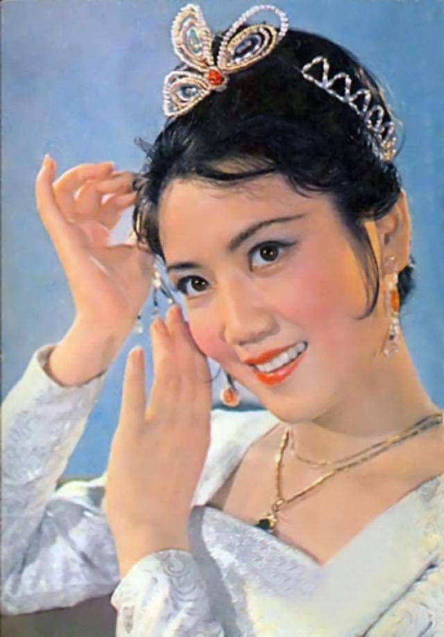 原创新时期22大明星都有谁刘晓庆姜文龚雪潘虹斯琴高娃陈冲张瑜李