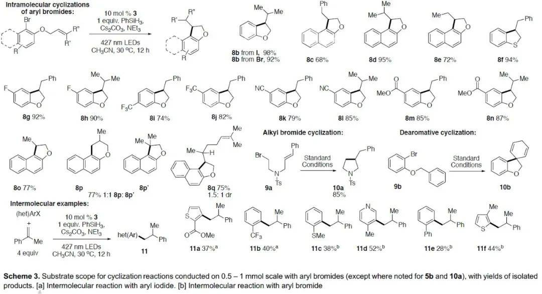 angew二氮杂环磷烯daps催化芳基卤化物的自由基加成反应