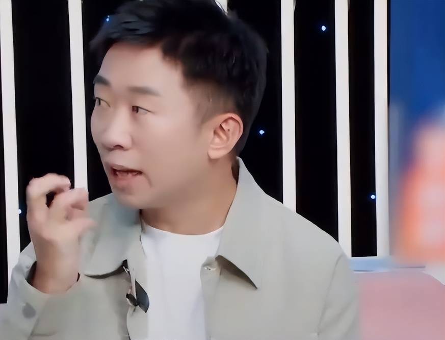 因丑被拒上台被评死不要脸杨迪如何成为综艺大咖的