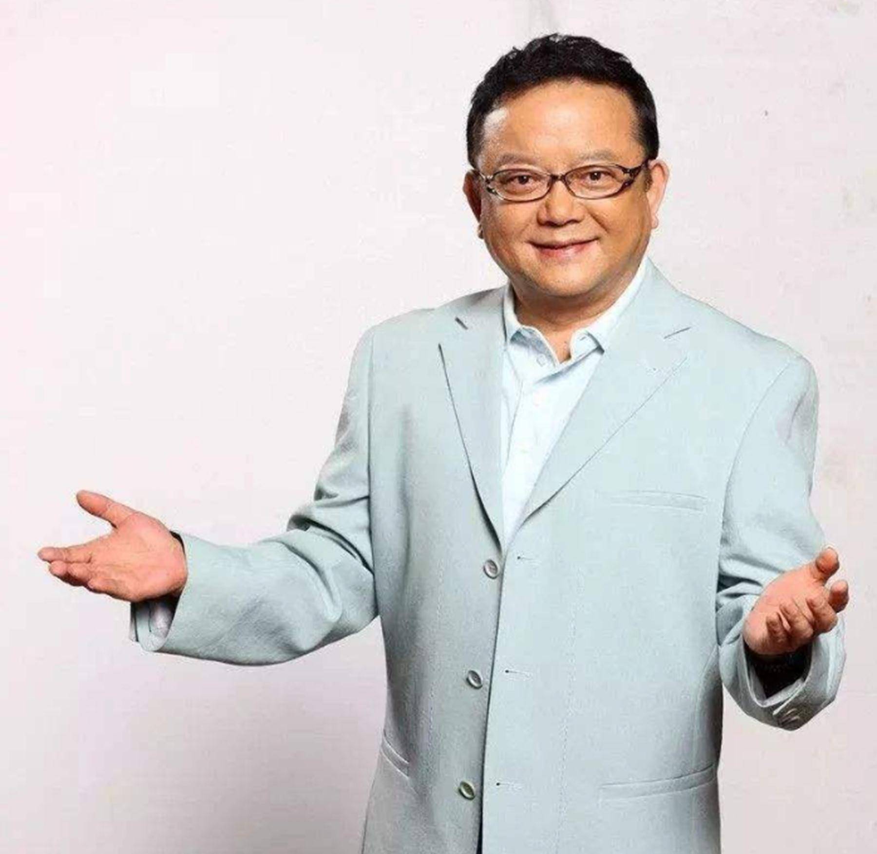 在北京拥有四合院的4位明星,一个比一个壕,最后一