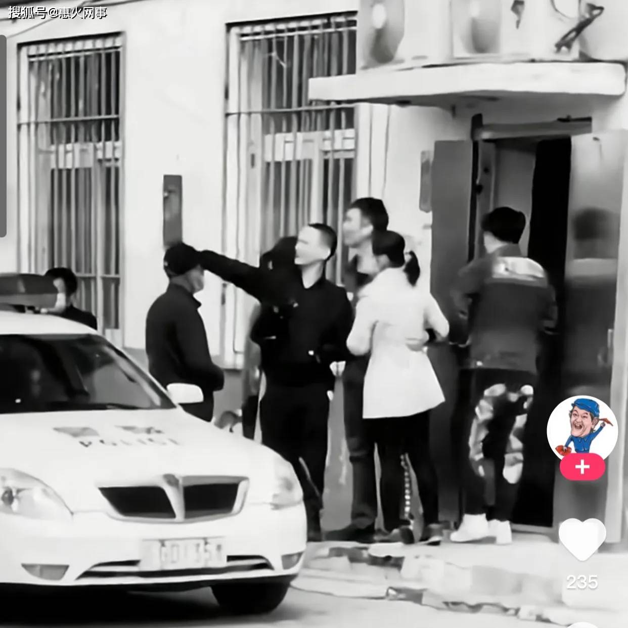 仙洋出狱的时间敲定大哥远与沈阳三眼爆料早年网黑时代内幕