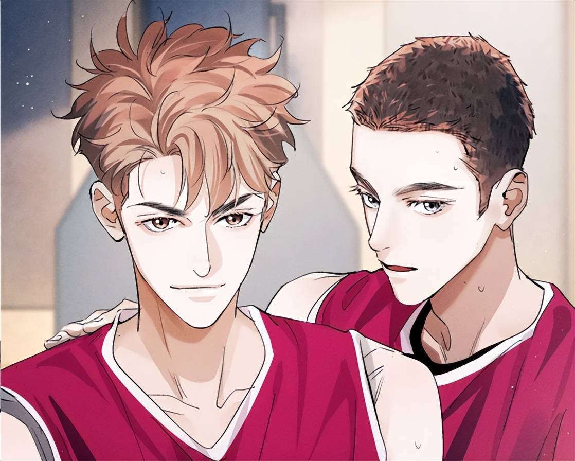 原创撒野八班聚餐比心合影蒋丞顾飞牵手成功丞哥又醉了