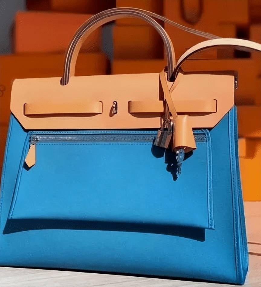 盘点下爱马仕值得入手的经典款式