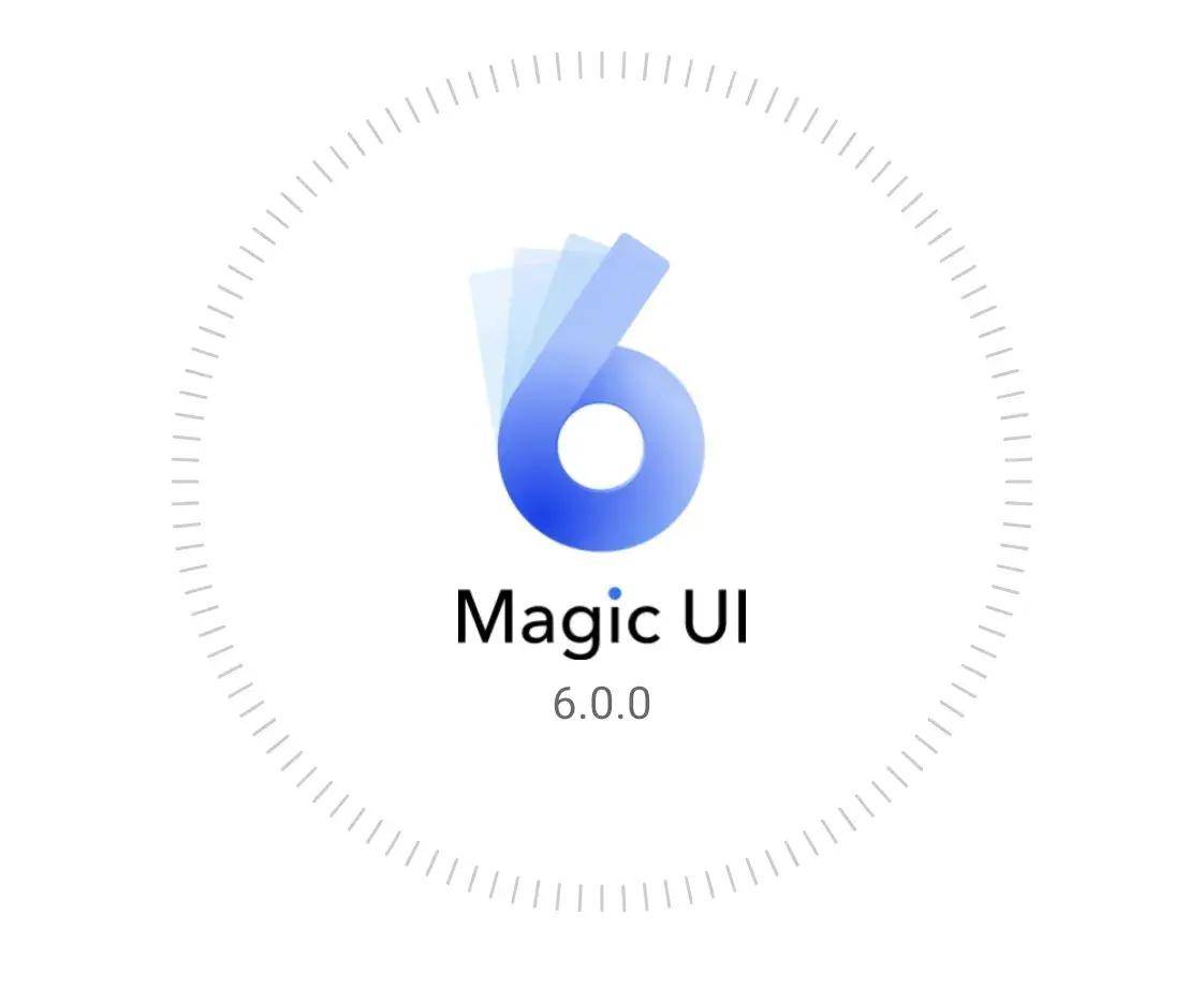 荣耀Magic UI系统未来会有更强大的功能，确实值得期待！