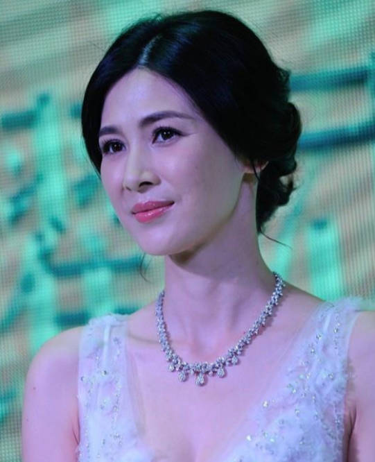 童蕾与周一围相恋5年分手嫁给二婚富豪如今过得怎样