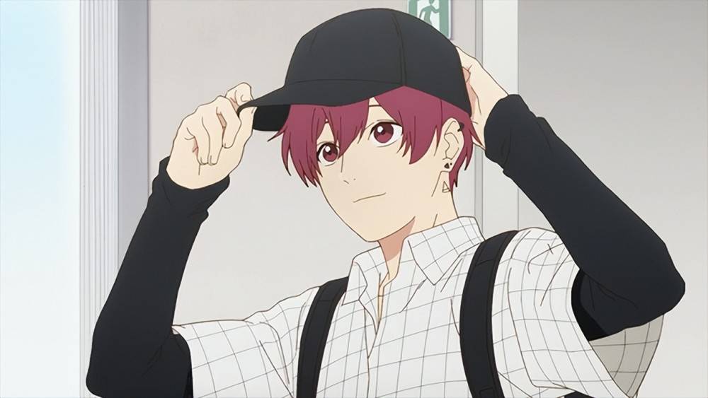 原作者那多ここね对于故事发生节奏把控以及人物性格设定都有其独到的