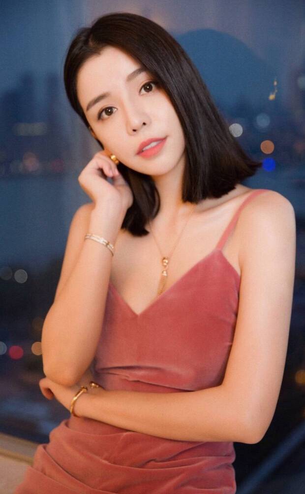 原创台出美女这些80后的台女星们个个实力与美貌并存