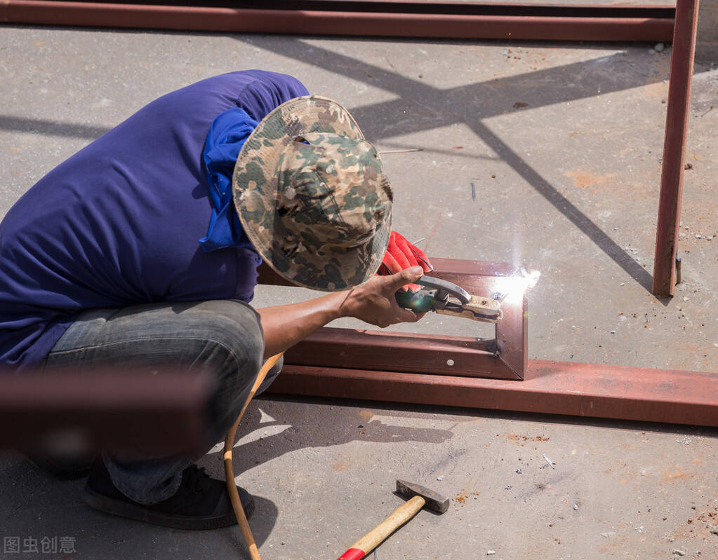 高薪急招氩弧焊工,工资8000-12000待遇好_招聘_项目_地址