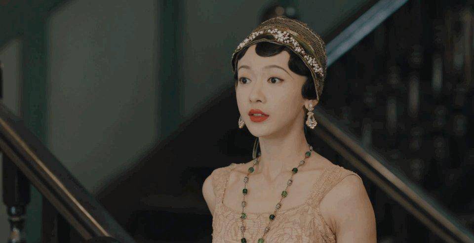 原创传家吴谨言原型名媛黄蕙兰有钱有貌为何过不好这一生