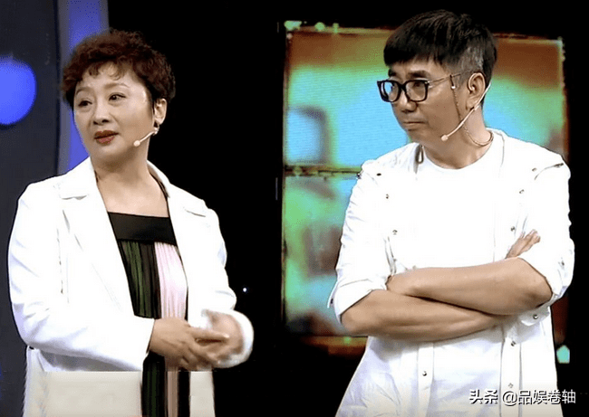 原创著名演员唐静与王新军结婚十年被秦海璐截胡如今怎样了