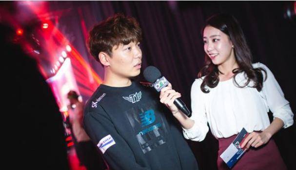 marin断开连接,职业生涯最高成就,抢走faker的女人_选手_赛区_退役