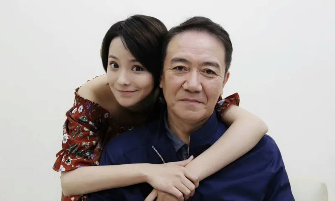 原创李幼斌与张瑞琪离婚16年他再婚有烦恼她至今单身牵挂儿子