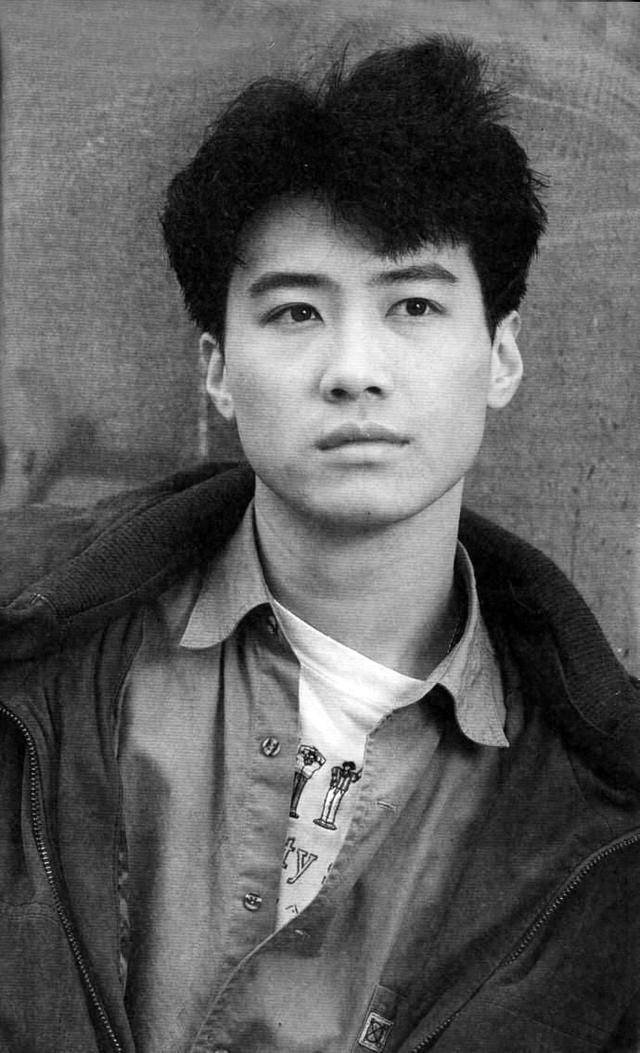 原创老牌明星清纯照秒杀当红小鲜肉张嘉译陈道明张铁林黎明唐国强