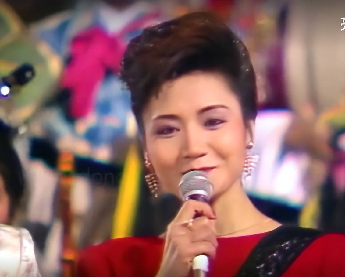 8,江雪鸿和她的搭档陈少辉是《630新闻》节目最为辉煌时期的象征,如今