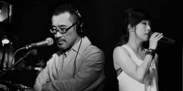 原创林忆莲32岁嫁李宗盛和初恋重燃旧爱53岁和小11岁男友分手