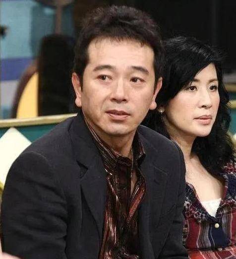 总裁专业户张晨光:戏外吃6年过期食物,却把亿万家产放妻子名下_倪萍