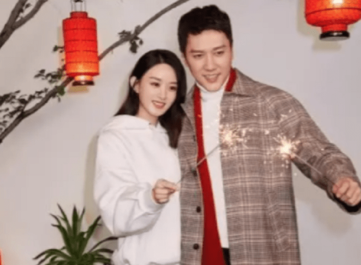 偶遇冯绍峰晨跑锻炼,不戴口罩无人识