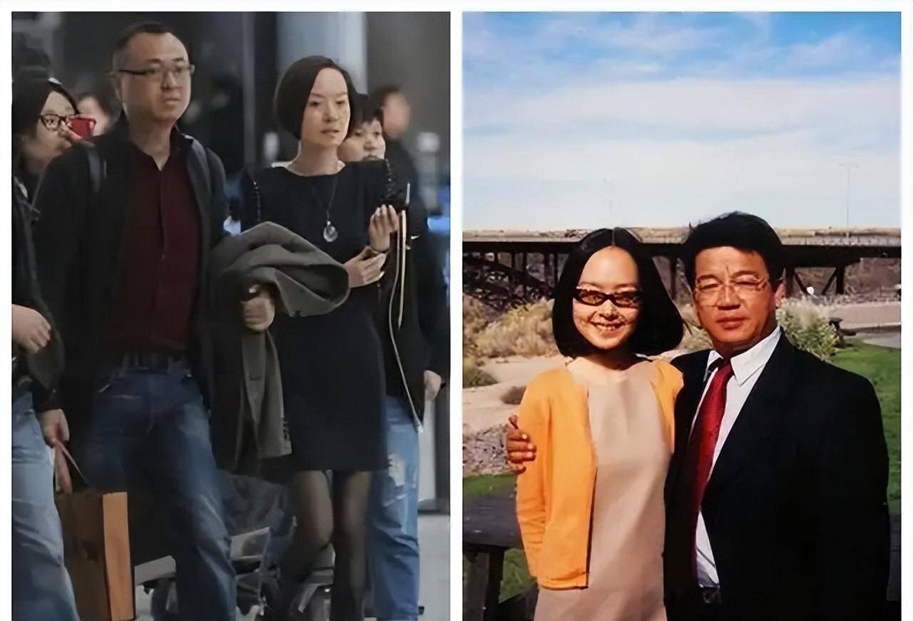 主持人鲁豫:两段婚姻都以失败告终,52岁仍旧一个人生活_朱雷_张晓海