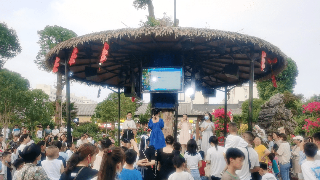 南阳宛拾叁千人相亲会来啦