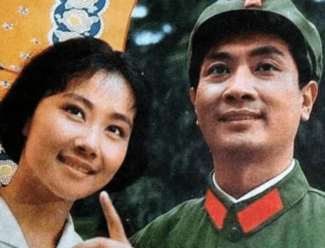 《渴望》演员现状大揭秘:有人罹患重症,有人丁克,有人成富婆_凯丽