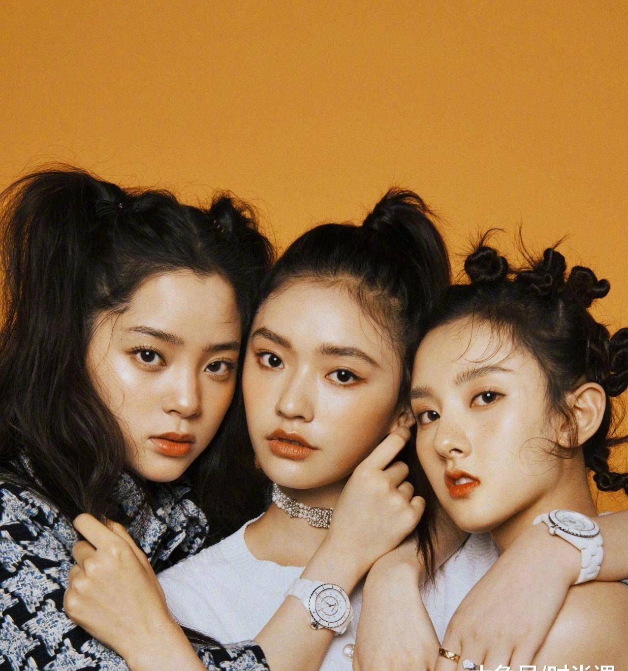 穿129便宜白衬衫也仙美,19岁的好品味不一般_感觉_穿着_祖儿