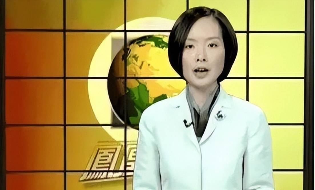 后来鲁豫受到台湾地区领导的青睐,接下了《凤凰早班车》的主持工作.