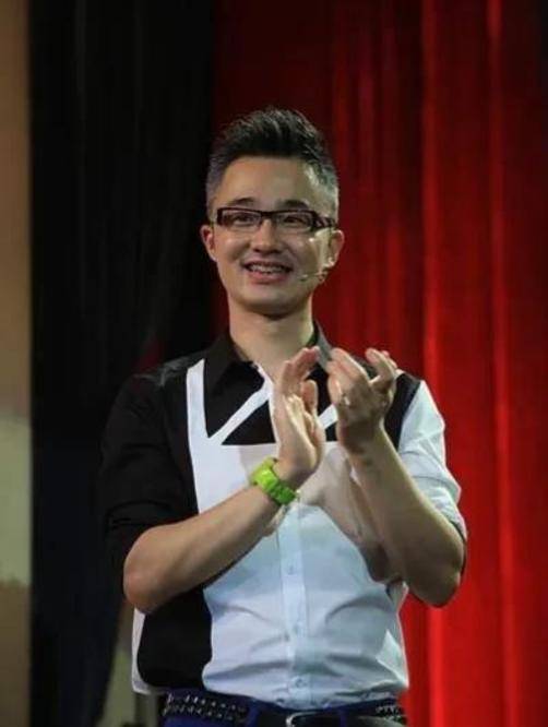 阿彦是孤儿,杨吕来自贫困家庭,程雷肝病严重,主持人的励志故事_鲁旸