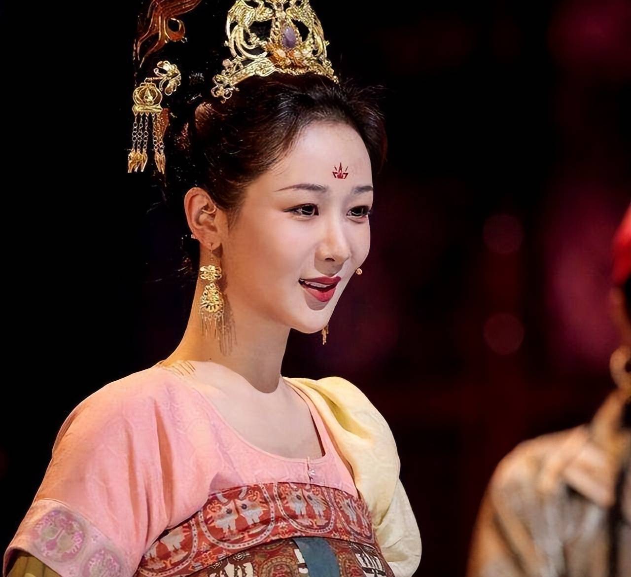 原创第一潇洒才女李清照拍剧刘亦菲杨紫万茜李泌竞争花落谁家