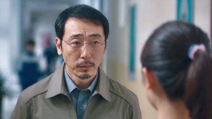 演员宁理的"恶人"生涯,这个令我恐惧多年的好演员该火了_角色_工作