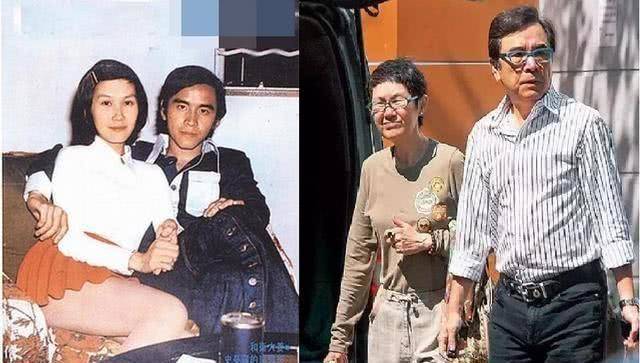 公主,尽管很多人说她配不上姜大卫,但是很多人却说姜大卫是一个好老公