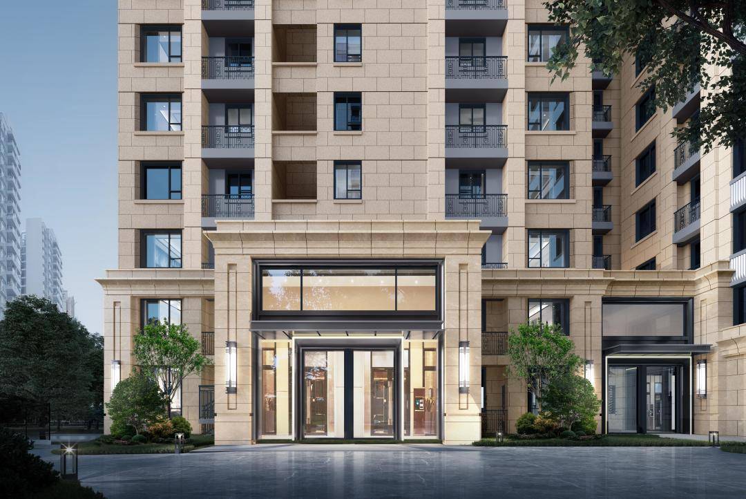 越秀中交·星汇园【首开在即】!