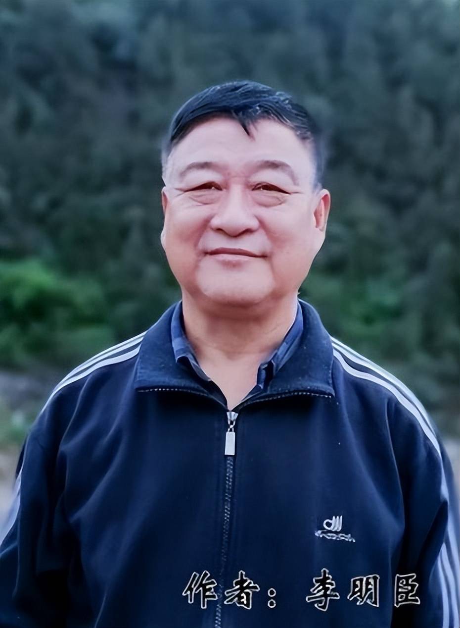 画家李明臣作品《待渡》竞拍成交_水面_冰雪_处理